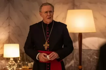 Новый Дамблдор назвал неприемлемыми взгляды Дж.К. Роулинг