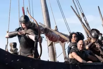 Илон Маск обвинил Кристофера Нолана в потере "целостности"