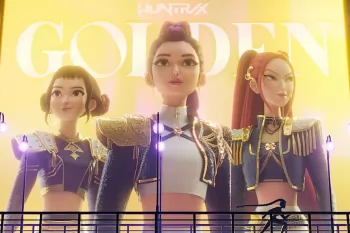 "Кей-поп-охотницы на демонов" завоевали премию "Грэмми 2026"