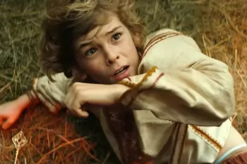 Представлен тизер-трейлер фильма "Как Иван в сказку попал"