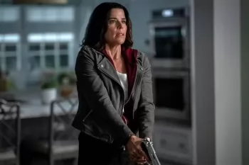 Новый эпизод франшизы "Крик" впервые покажут в IMAX