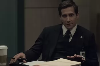 Джейк Джилленхол снимется в экшн-триллере  "Kill Switch"