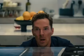 Бенедикт Камбербэтч будет спасать брошенных в Афганистане союзников