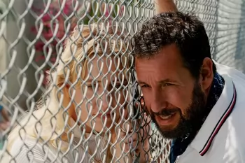 Адам Сэндлер заменит Кристиана Бейла в фильме Скотта Купера