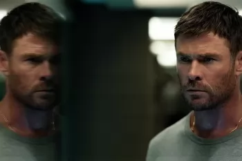 Крис Хемсворт сыграет в криминальной драме "Таракан"