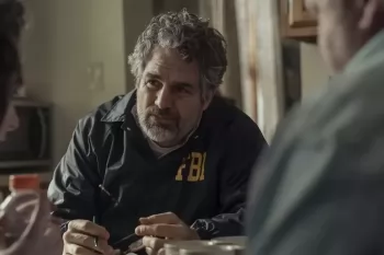 Марк Руффало обругал звезду фильма "Марти Великолепный"