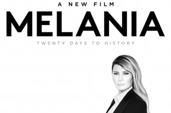 Высокий рейтинг фильма о Мелании Трамп оказался реальным