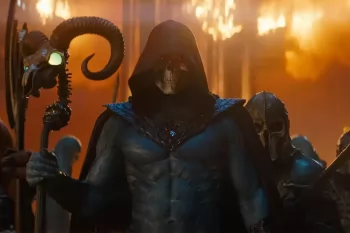 Фильм "Властелины вселенной" высмеивает токсичную маскулинность