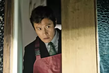 У фильма "Метод исключения" будет режиссерская версия