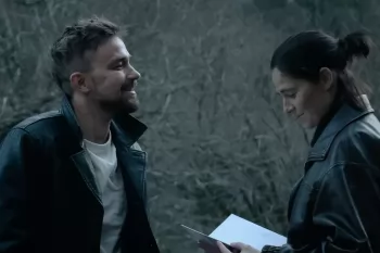 Объявлен полный актерский состав сериала "После Фишера: Инквизитор"