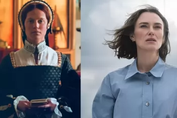 Кира Найтли и Алисия Викандер сыграют в черной комедии