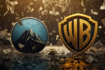 Paramount предложила новую сделку по покупке Warner Bros.