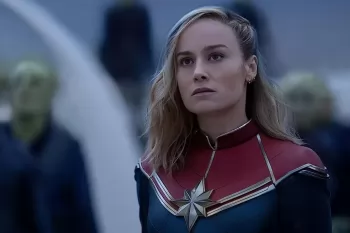 Бри Ларсон сыграет в хорроре "Скелеты" режиссера "Сталкера"