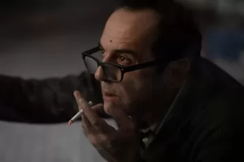 Номинант на "Нику" сыграет Сталина в фильме номинанта на "Оскар" 