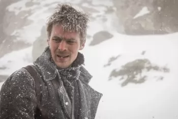 Иван Янковский и Милош Бикович снимаются в драме "Альпийская баллада"