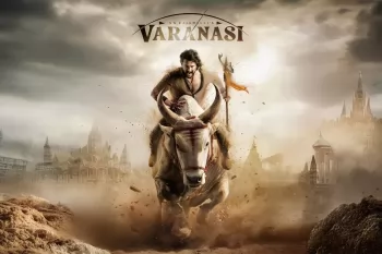 Создатель "RRR" снял самый дорогой фильм в истории Индии