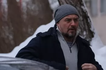 НТВ снимает третий сезон детективного сериала "Хозяин"