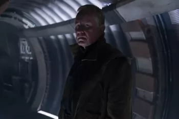 Стеллан Скарсгард отказался сниматься в фильме "Бэтмен 2"