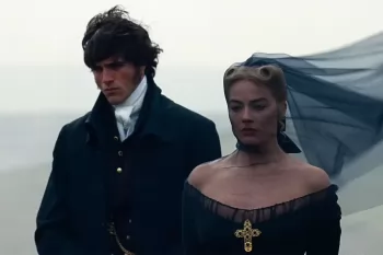 "Грозовой перевал" с Марго Робби стартовал хуже прогонозов