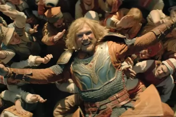 Представлен список номинантов на премию "KinoNews 2026"