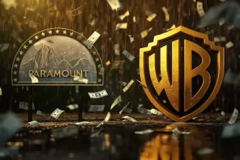 Warner Bros. возобновляет переговоры с Paramount о продаже