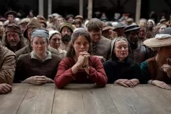 Йен МакКеллен раскритиковал номинанта на "Оскар 2026"