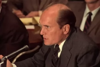 Скончался консильери из "Крестного отца" Роберт Дюваль