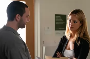 Сериал "Соври мне" завершится третьим сезоном