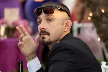 Актер Шайя ЛаБеф устроил пьяный дебош в Новом Орлеане