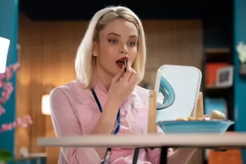 Анонсирован российский медицинский сериал "Пироговка"