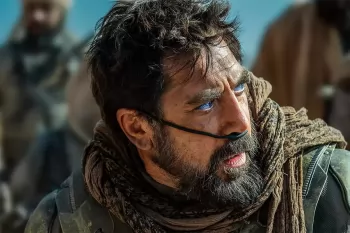 Хавьер Бардем осудил Берлинский кинофестиваль за двойные стандарты