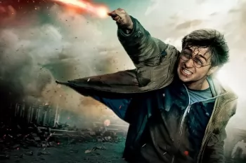 Дэниел Рэдклифф высказался по поводу нового Гарри Поттера