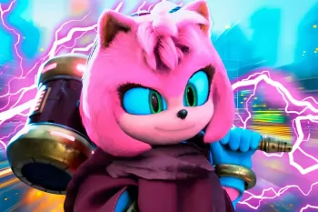 Звезда "Холодного сердца" получила роль в фильме "Соник 4"