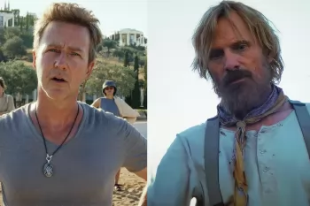 Эдвард Нортон, Хавьер Бардем и Вигго Мортенсен снимутся в вестерне