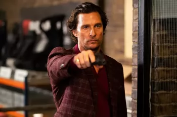 Мэттью МакКонахи предсказал ИИ-актеров в номинациях на "Оскар"