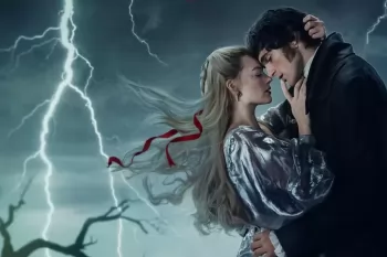 Warner Bros. уличили в манипуляциях для рекламы "Грозвого перевала"