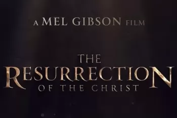 Отлученный архиепископ стал консультантом сиквела "Страстей Христовых"