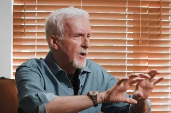 Глава Netflix обвинил Джеймса Кэмерона в дезинформации