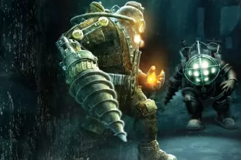 Анонсирован съемочный график фильма по игре "BioShock"