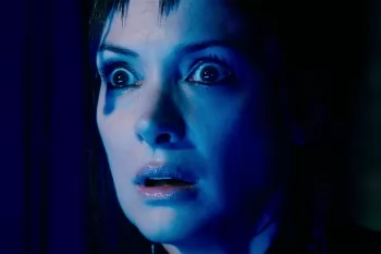 Вайнона Райдер получила роль в третьем сезоне сериала "Уэнсдэй"