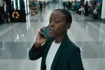 Утверждена главная героиня новых "Секретных материалов"