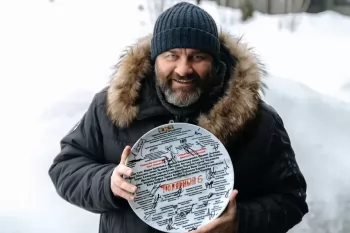 Запущен в производство новый сезон сериала ТНТ "Полярный"