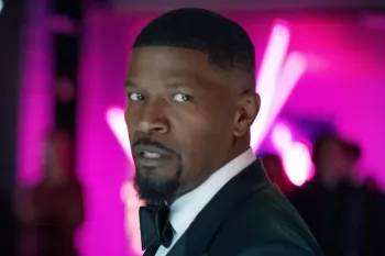 Джейми Фокс уверен в искренности расистских выкриков на BAFTA