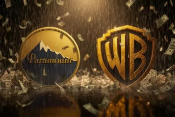 Warner Bros. Discovery вступила в переговоры с Paramount