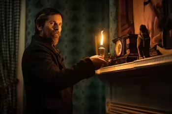 Кристиан Бейл подтвердил участие в сиквеле "Схватки"