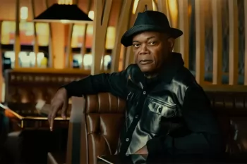 Спин-офф "Короля Талсы" с Сэмюэлом Л. Джексоном сменил название