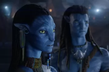 Успех "Аватара 3" обеспечил рекордную прибыль IMAX