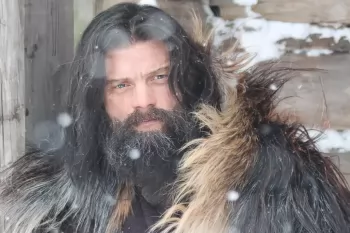 Начались съемки "Капитанской дочки" по повести Александра Пушкина