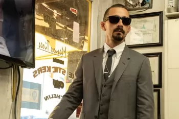 Звезду "Трансформеров" Шайю ЛаБефа выпустили под залог в 100 тысяч