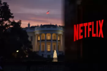 Warner Bros. выбрала Paramount в момент визита главы Netflix в Белый дом